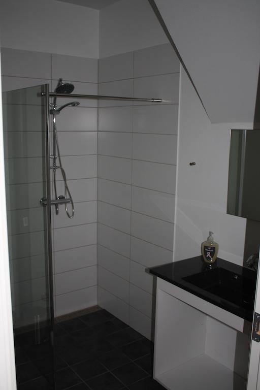 هيرنينغ Skibbild Bed No Breakfast المظهر الخارجي الصورة