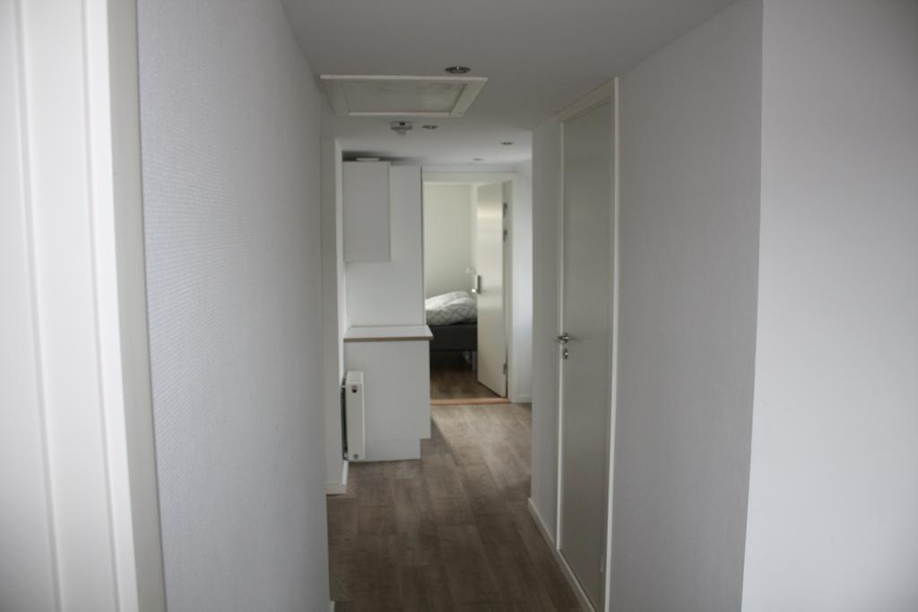 هيرنينغ Skibbild Bed No Breakfast المظهر الخارجي الصورة
